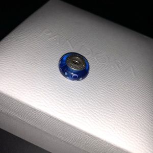 Pandora bracelet charm